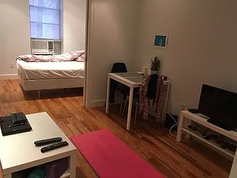 Rented by Westminster Management