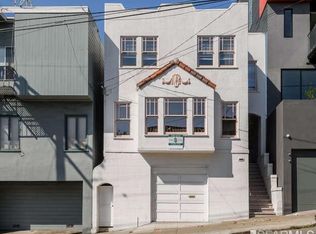 90 Ord St, San Francisco, CA 94114