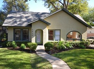 3815 Avenue G, Austin, TX 78751