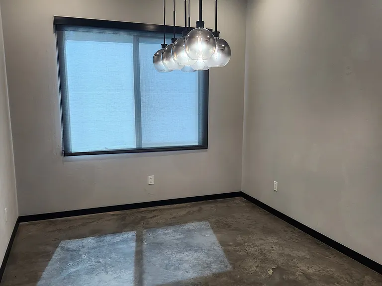 Dining Room or Flex Space