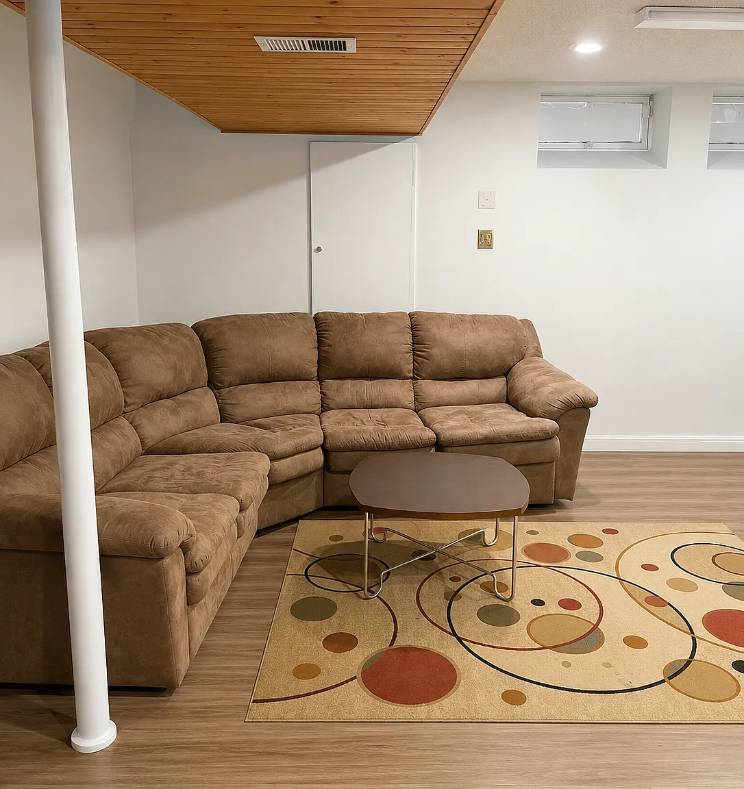 1 bed, 1200 sqft, $1,200 — Photo 3