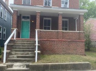 215 N Jefferson St FLOOR 1, Petersburg, VA 23803