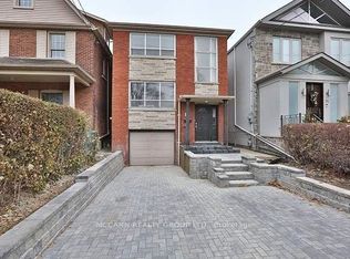 87 Bowood Ave, Toronto, ON M4N1Y3