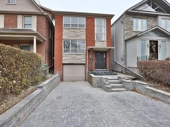 87 Bowood Ave, Toronto, ON M4N 1Y3