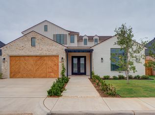 3606 144th St, Lubbock, TX 79423