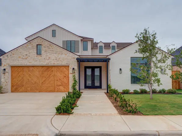 3606 144th St, Lubbock, TX 79423