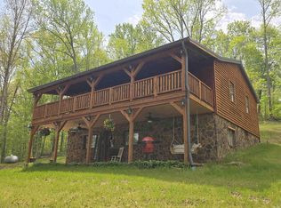 8009 Alamo Rd, Tell City, IN 47586