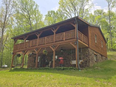 8009 Alamo Rd, Tell City, IN, 47586