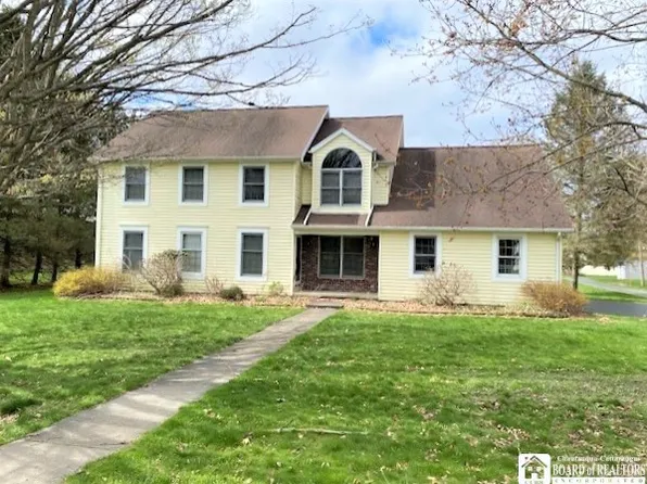 4483 Church St, Gerry, NY 14740