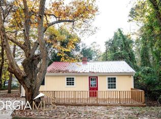 610 Tallassee Rd, Athens, GA 30606