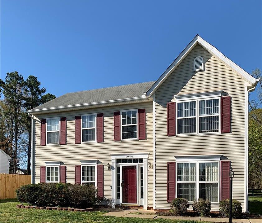 1st image of 1940 Daffodil Meadow Ln