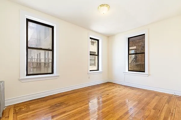 555 West 170th Street #22 In Washington Heights, Manhattan | StreetEasy