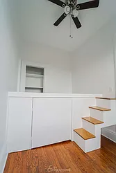 Rented by City Connections Realty