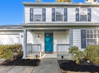 2987 Carrie Farm Rd NW, Kennesaw, GA 30144