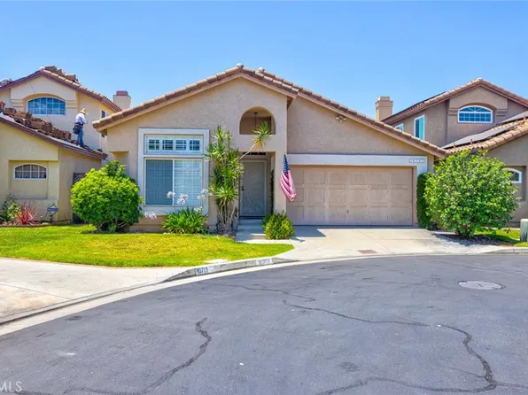 10707 Williamsburg Pl, Whittier, CA 90603