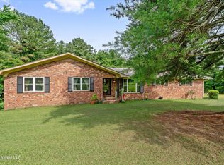 4701 Old Highway 7 S, Waterford, MS 38685