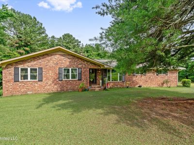 4701 Old Highway 7 S, Waterford, MS, 38685
