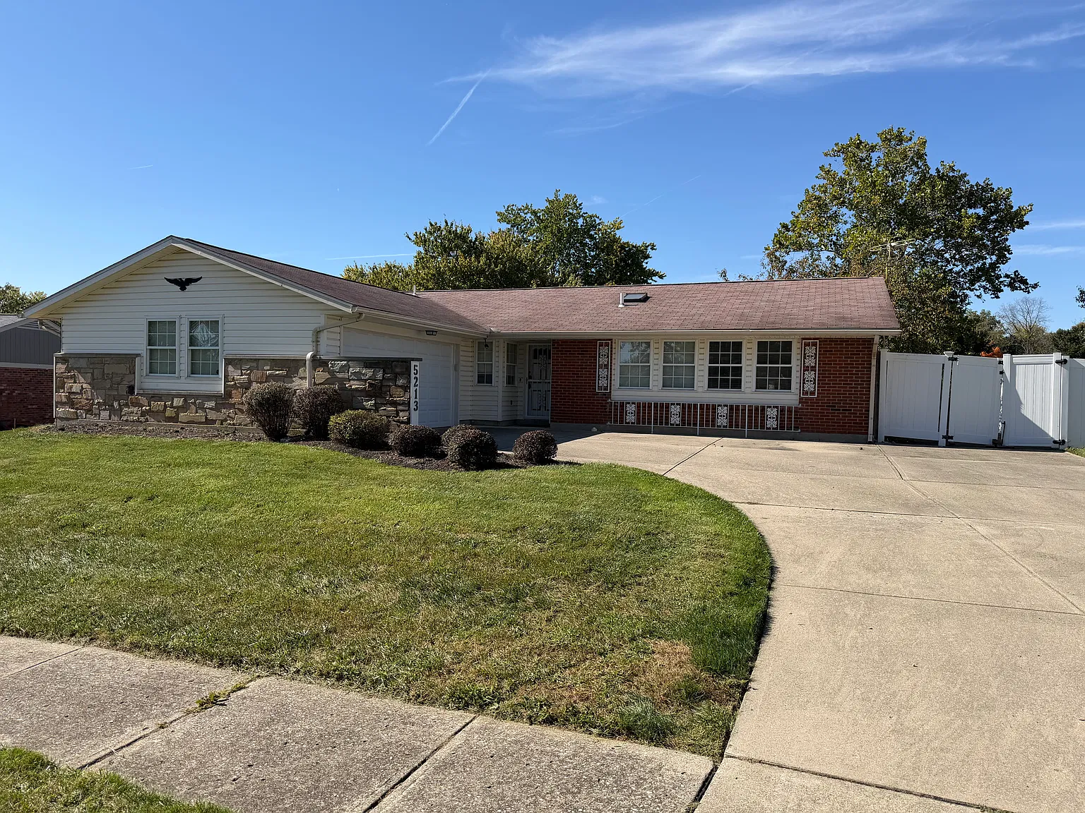 3 bed, 1544 sqft, $1,700 — Photo 2