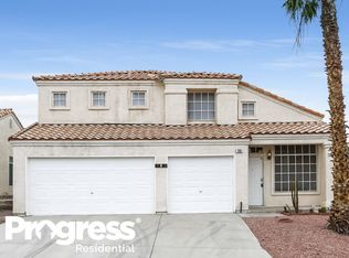 260 Dahlia St, Henderson, NV 89015