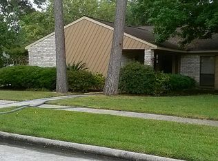 2322 Summer Spring Dr, Spring, TX 77373