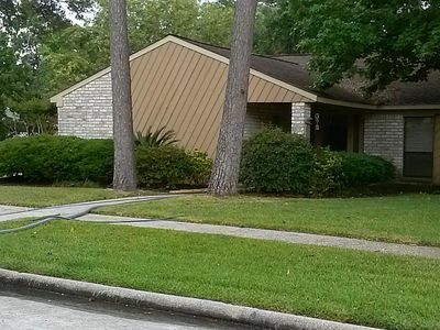 2322 Summer Spring Dr, Spring, TX, 77373