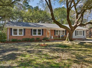 110 Live Oak Drive, Leland, NC 28451