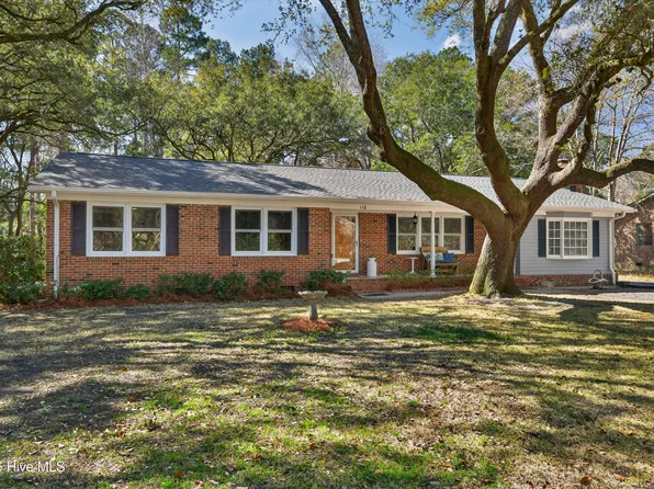 110 Live Oak Drive, Leland, NC 28451