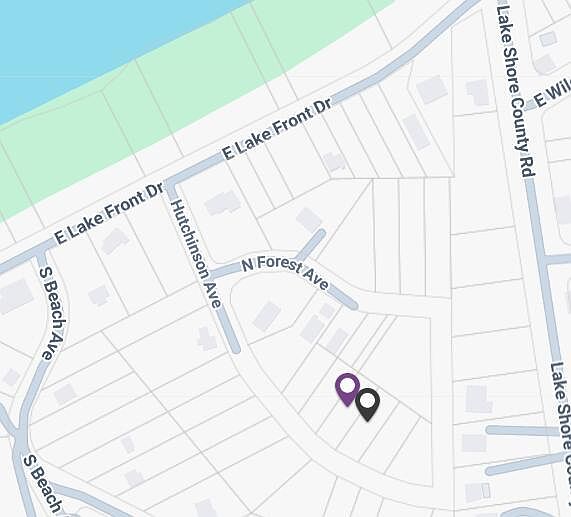 1st image of 0 Hutchinson Ave