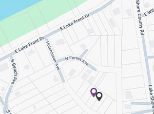 0 Hutchinson Ave, Chesterton, IN 46304