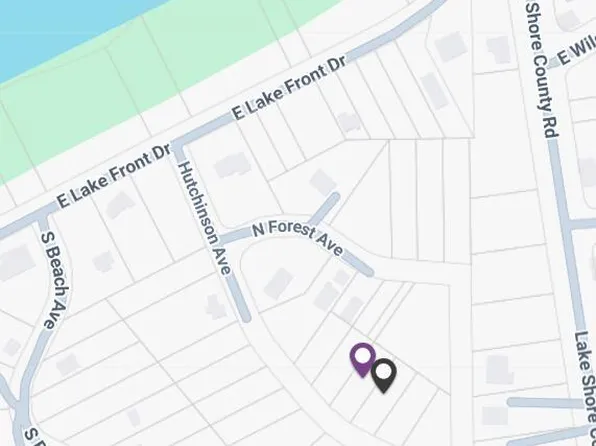 0 Hutchinson Ave, Chesterton, IN 46304