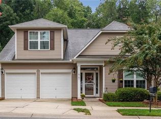 19161 Celestine Ln, Cornelius, NC 28031
