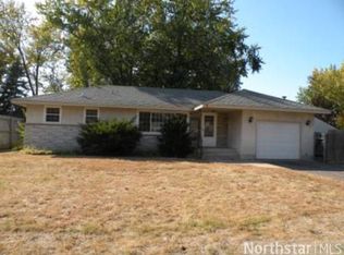 7107 Logan Ave N, Brooklyn Center, MN 55430