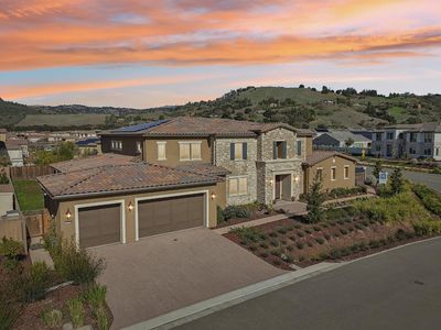 18205 Via Potano, Morgan Hill, CA, 95037
