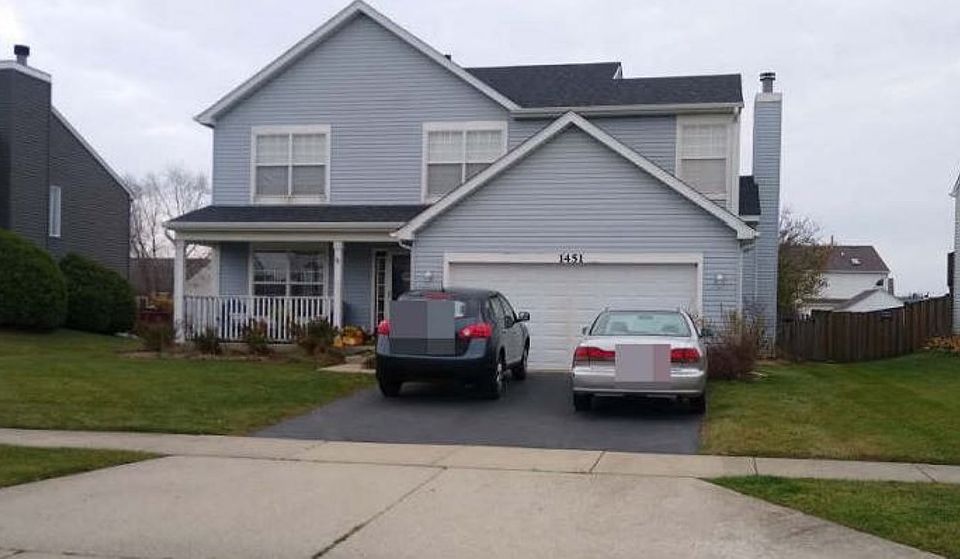 Property Front View