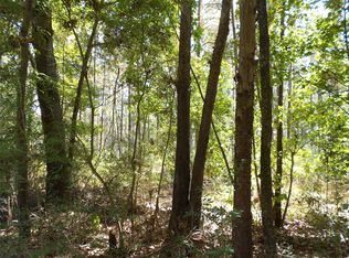 5150 Josserand Rd, Groveton, TX 75845