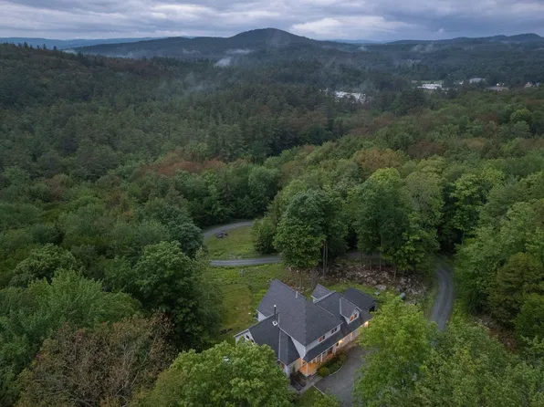 40 Great Hollow Road, Hanover, NH 03755