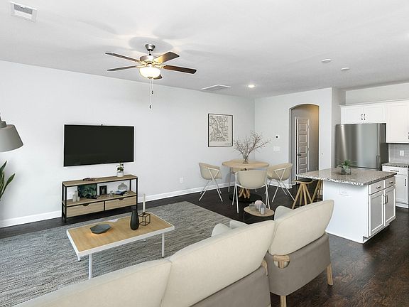 5th image of 352 Banbury Dr Lot 7