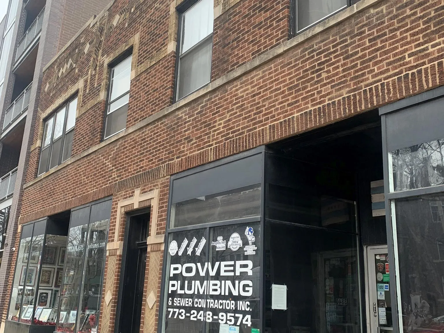 2 bed, 950 sqft, $1,700 — Photo 1