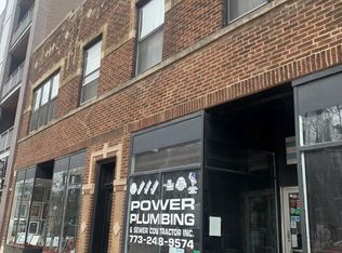 3838 N Ashland Ave #2R, Chicago, IL 60613
