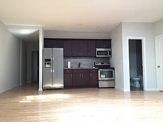 Rented by Bedford Realty USA Corp