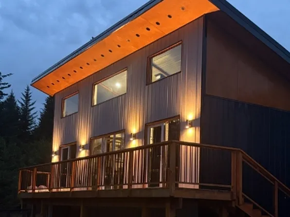 1161 Virginia Lynn Way Unit D, Homer, AK 99603