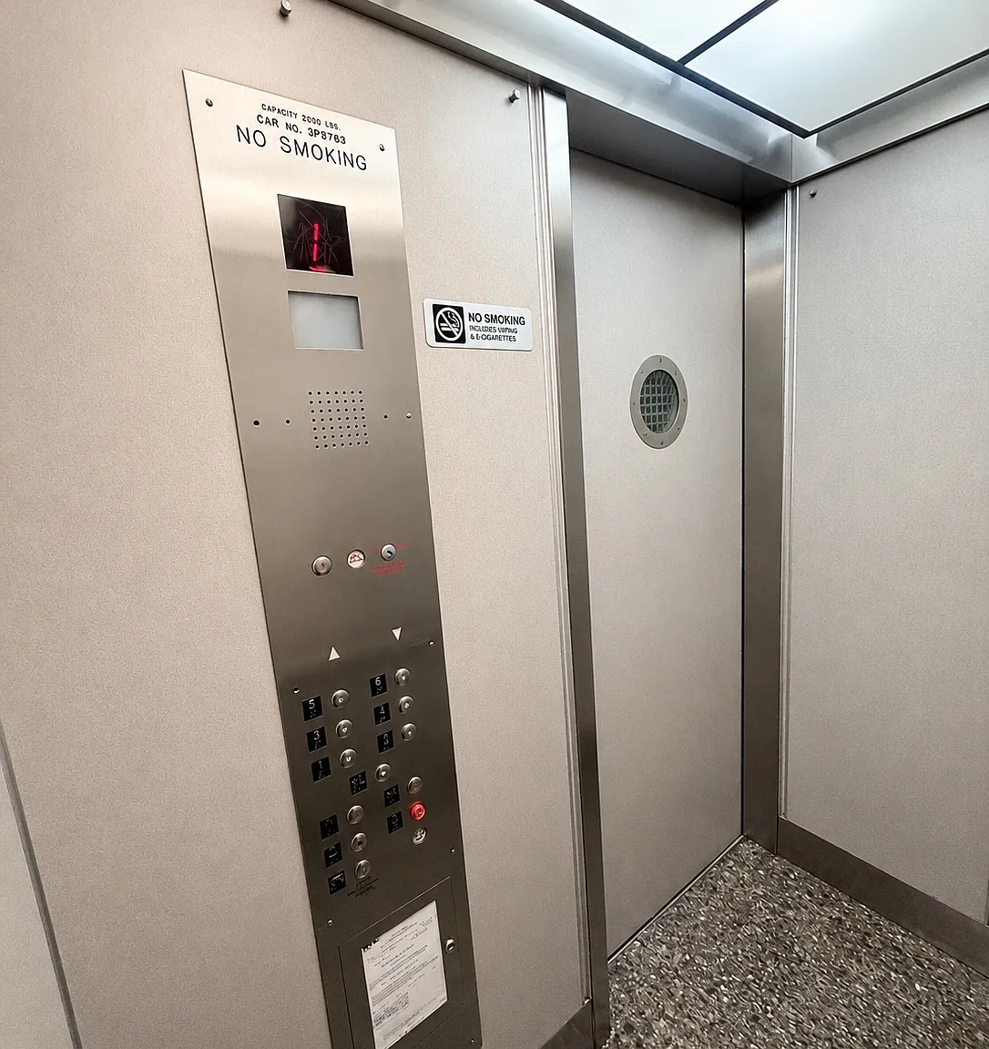 2 bed, $3,000 — Photo 4