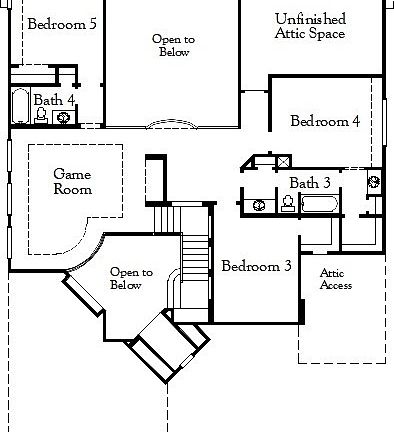 5th image of 2400 Randas Way