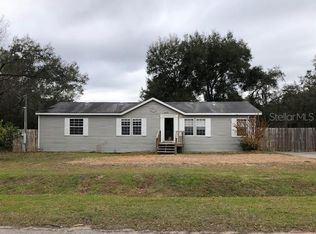 16920 SE 248th Ter, Umatilla, FL 32784