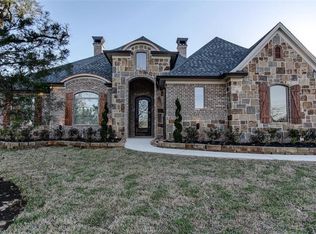 18352 Kiowa Cv, College Station, TX 77845