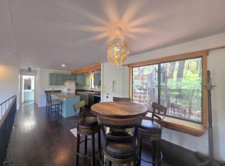 8305 W Bonnie Brae Dr, Strawberry, AZ 85544