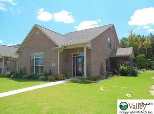 91 Jackson Way, Decatur, AL 35603