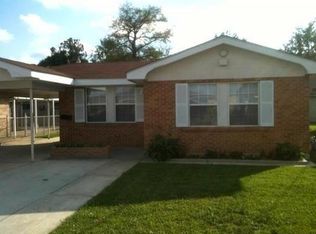 1808 1/2 Stafford St, Gretna, LA 70053