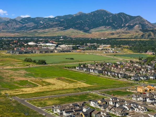 1115 Cambridge Dr, Bozeman, MT 59715