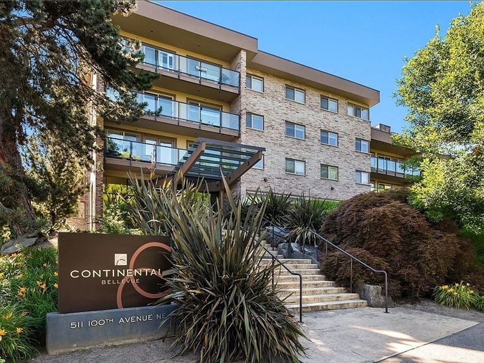 1st image of 511 100th Ave NE APT 108